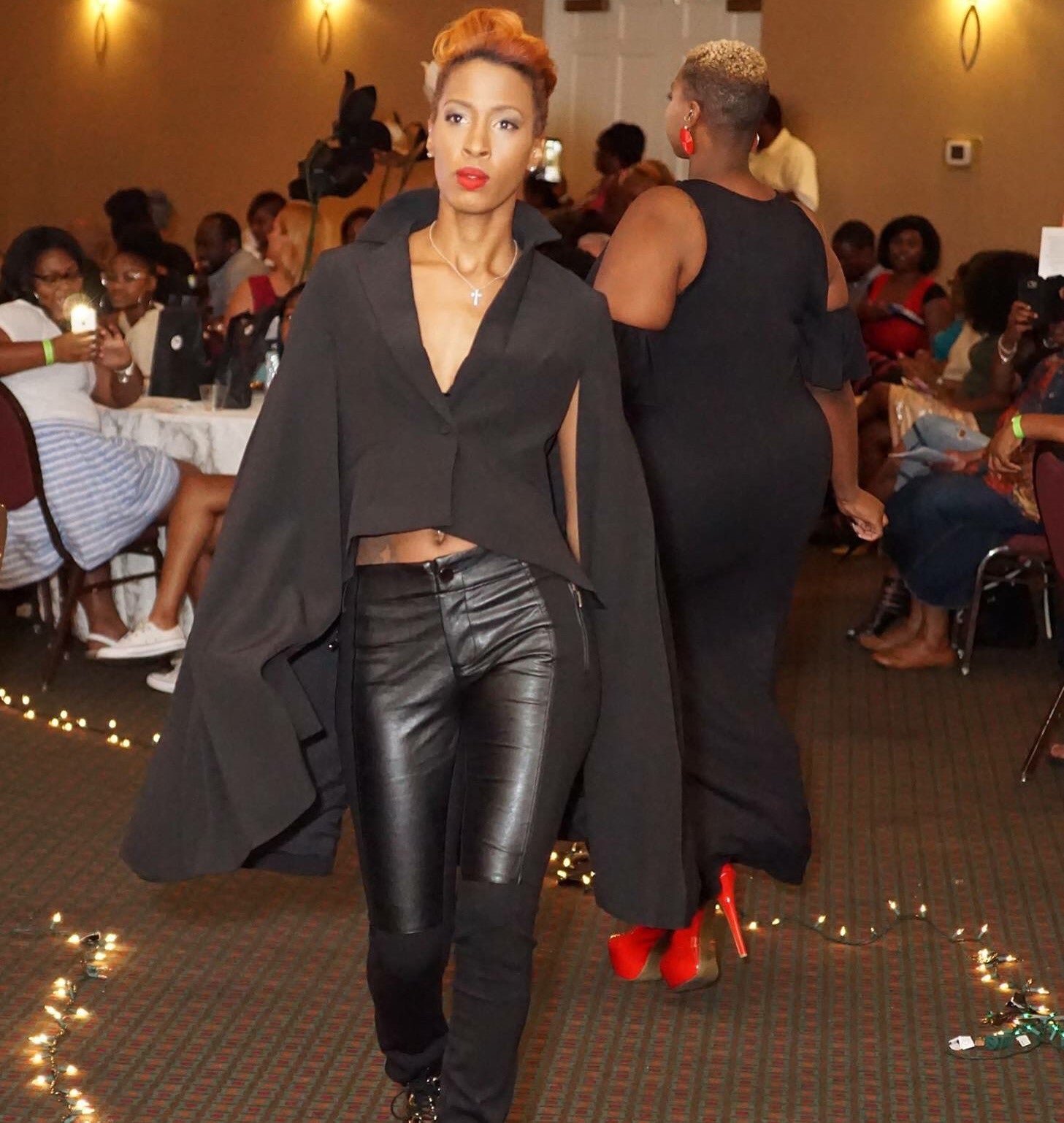 Black Label Collection – Cloved in Ivy Boutique