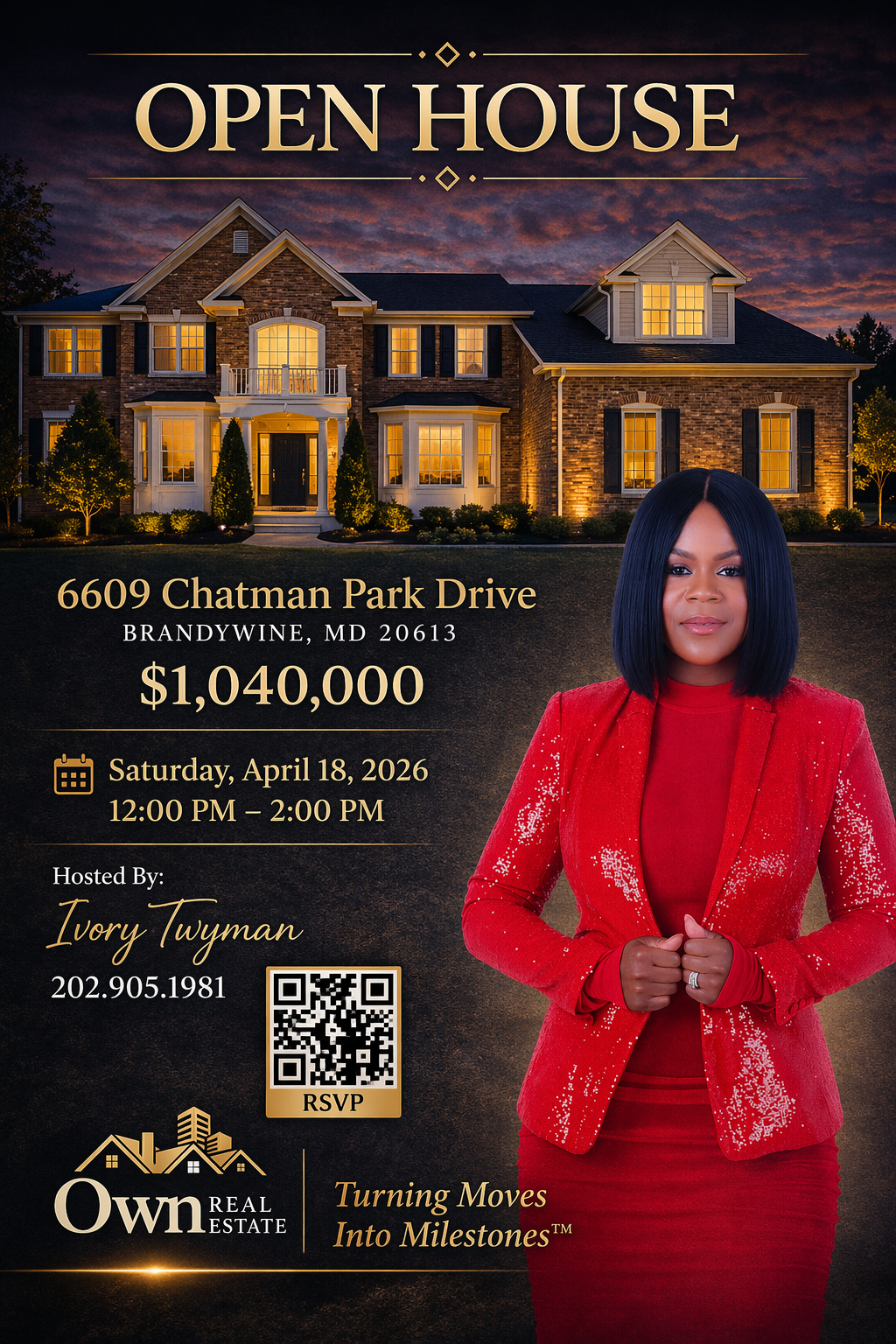 Real Estate Agent