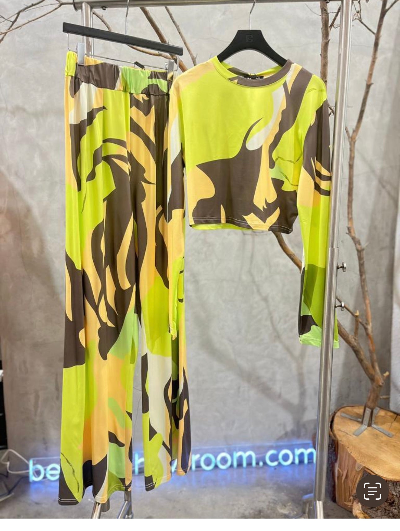 Limited Pleasures 2 Piece Set