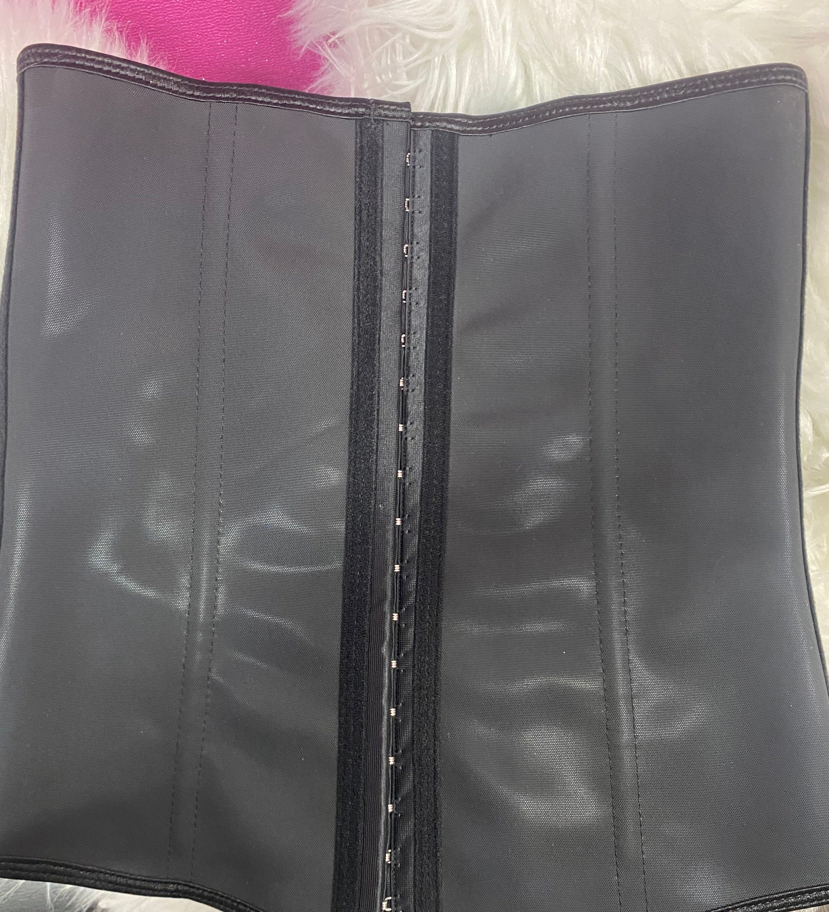 The Envious Corset