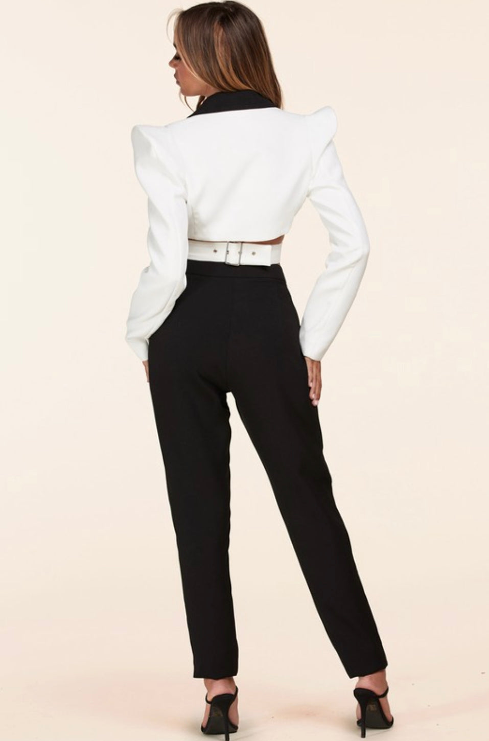 Ready for Business  2 Piece Suit